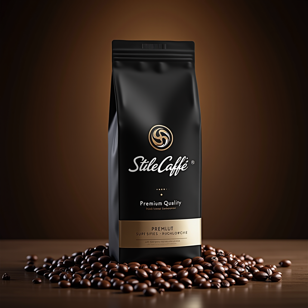 StileCaffè - Caffè Specialty Italiano di Qualità Premium